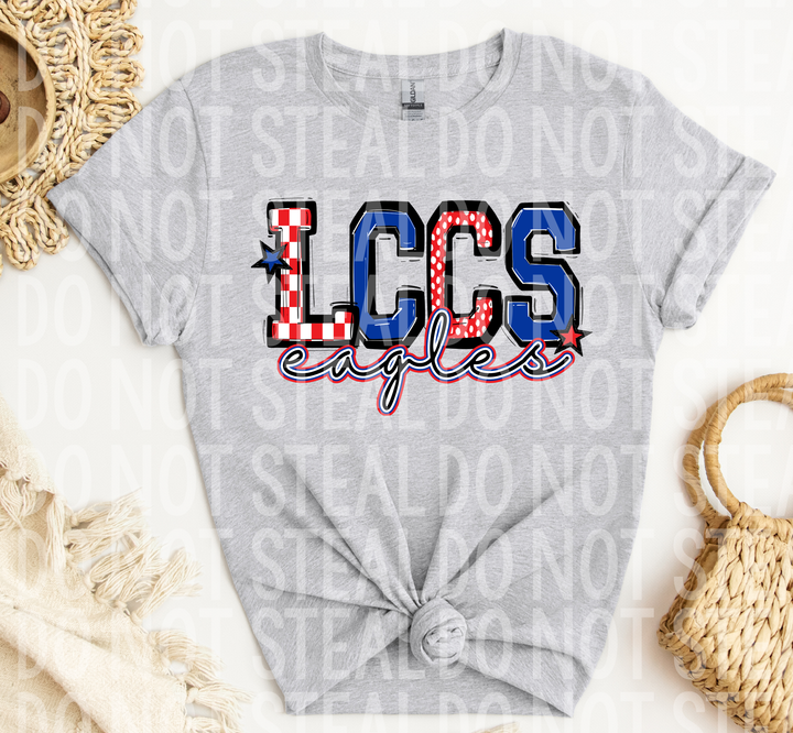 SPORTY Mascot/Team Spirit - Finished Apparel