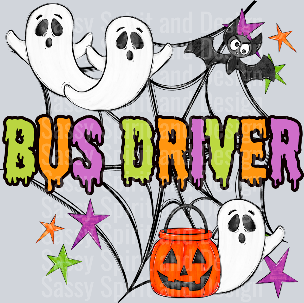 BUS DRIVER