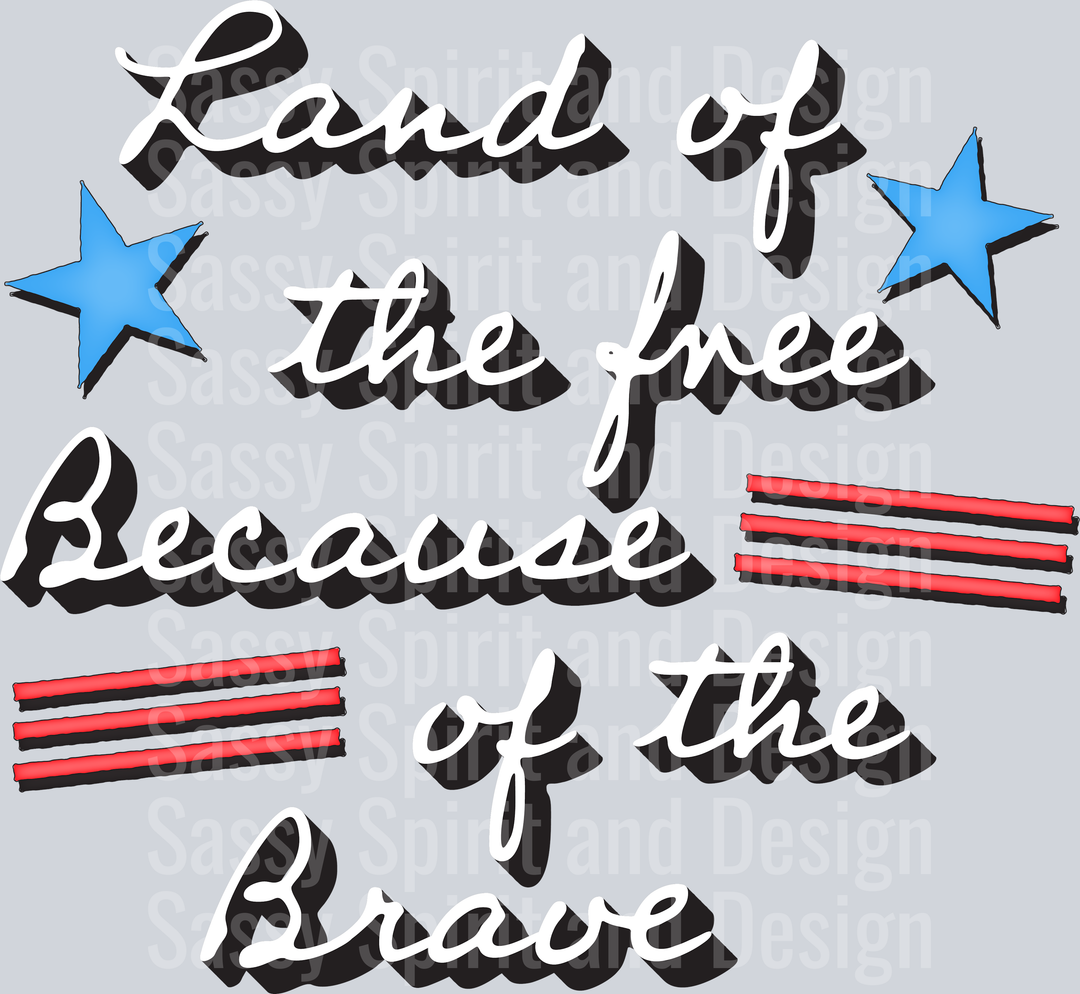 Land of the Free