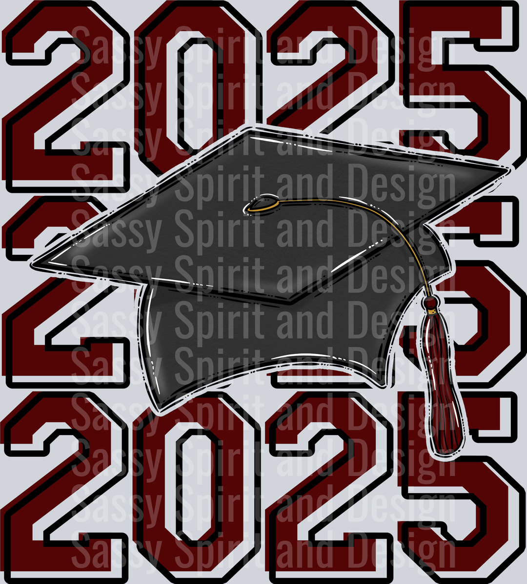 Graduation 2025