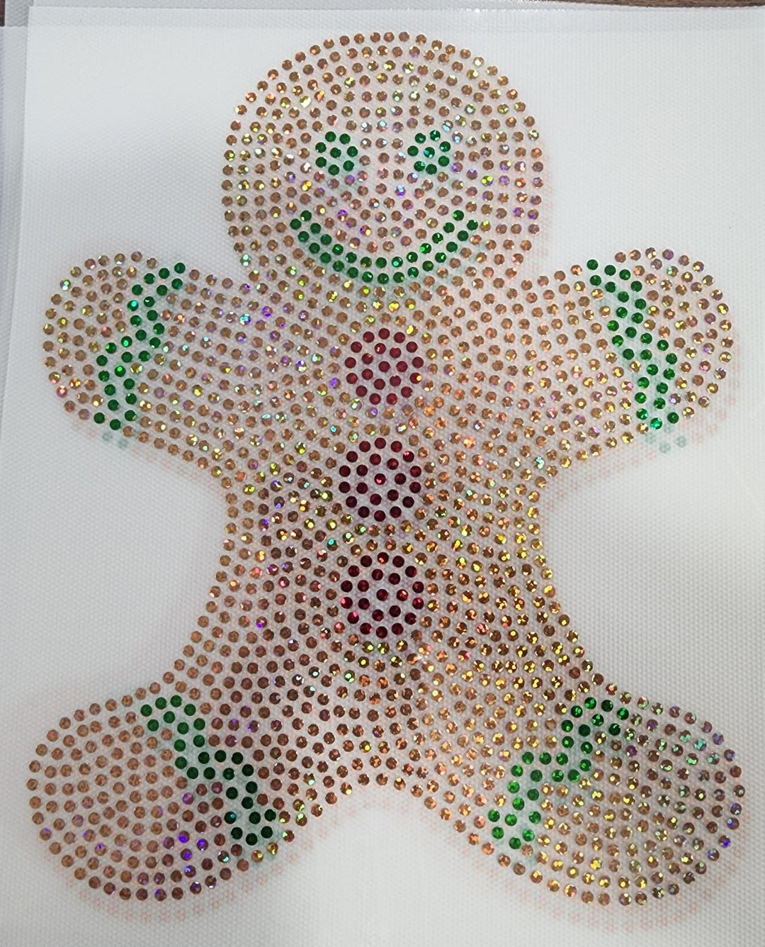 Holiday Spangles