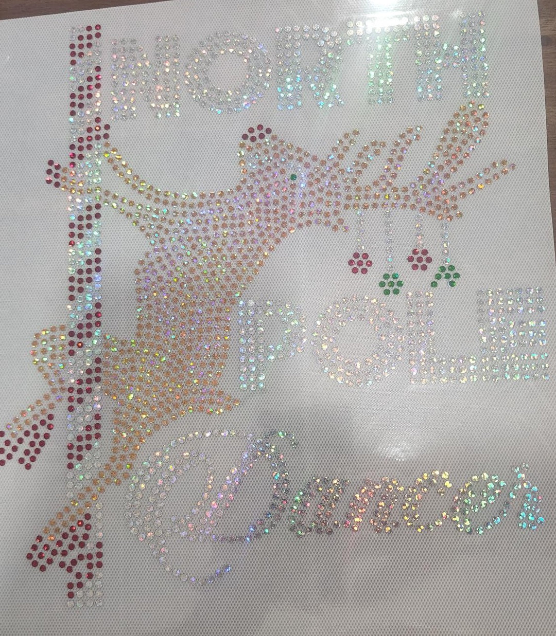 Holiday Spangles
