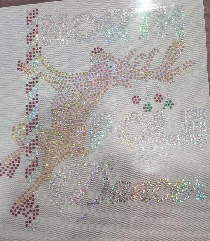 Holiday Spangles