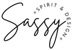 Sassy Spirit and Design