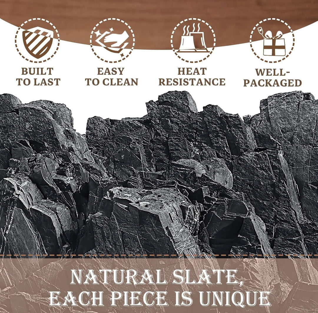 Custom Laser Etched Coasters