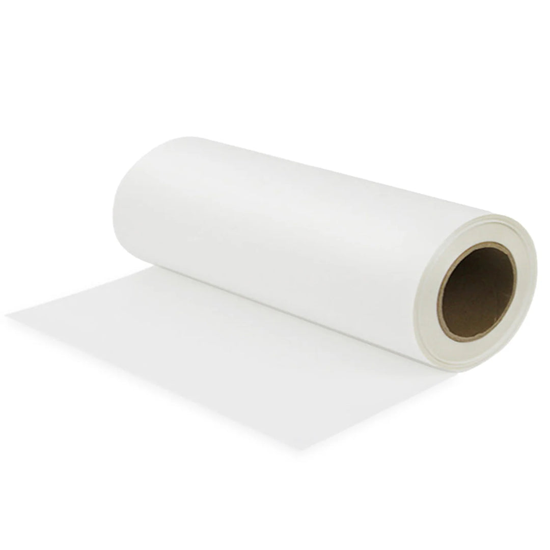 24"x 328' Double Matte Instant Hot Peel DTF Film