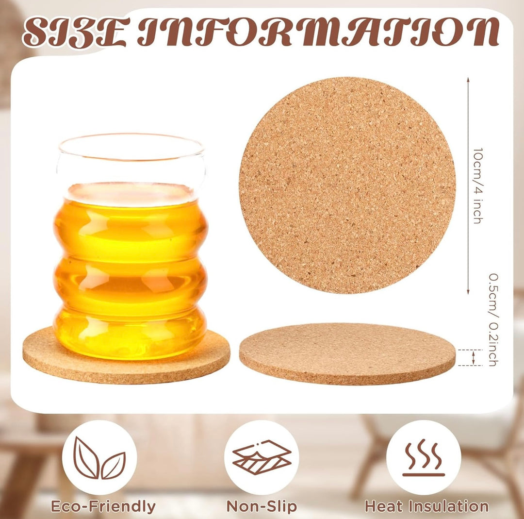 Custom Laser Etched Coasters