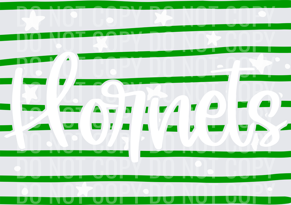 HornetsGreenWhite