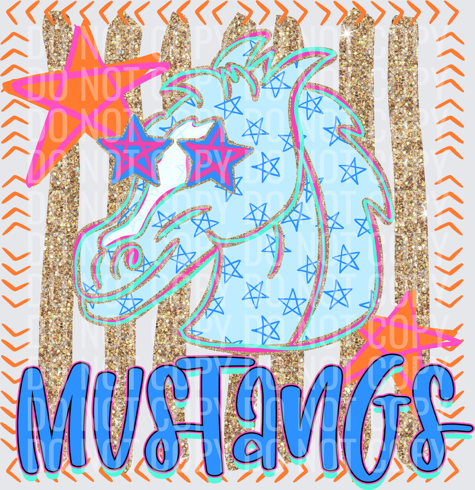 Mustangs-1
