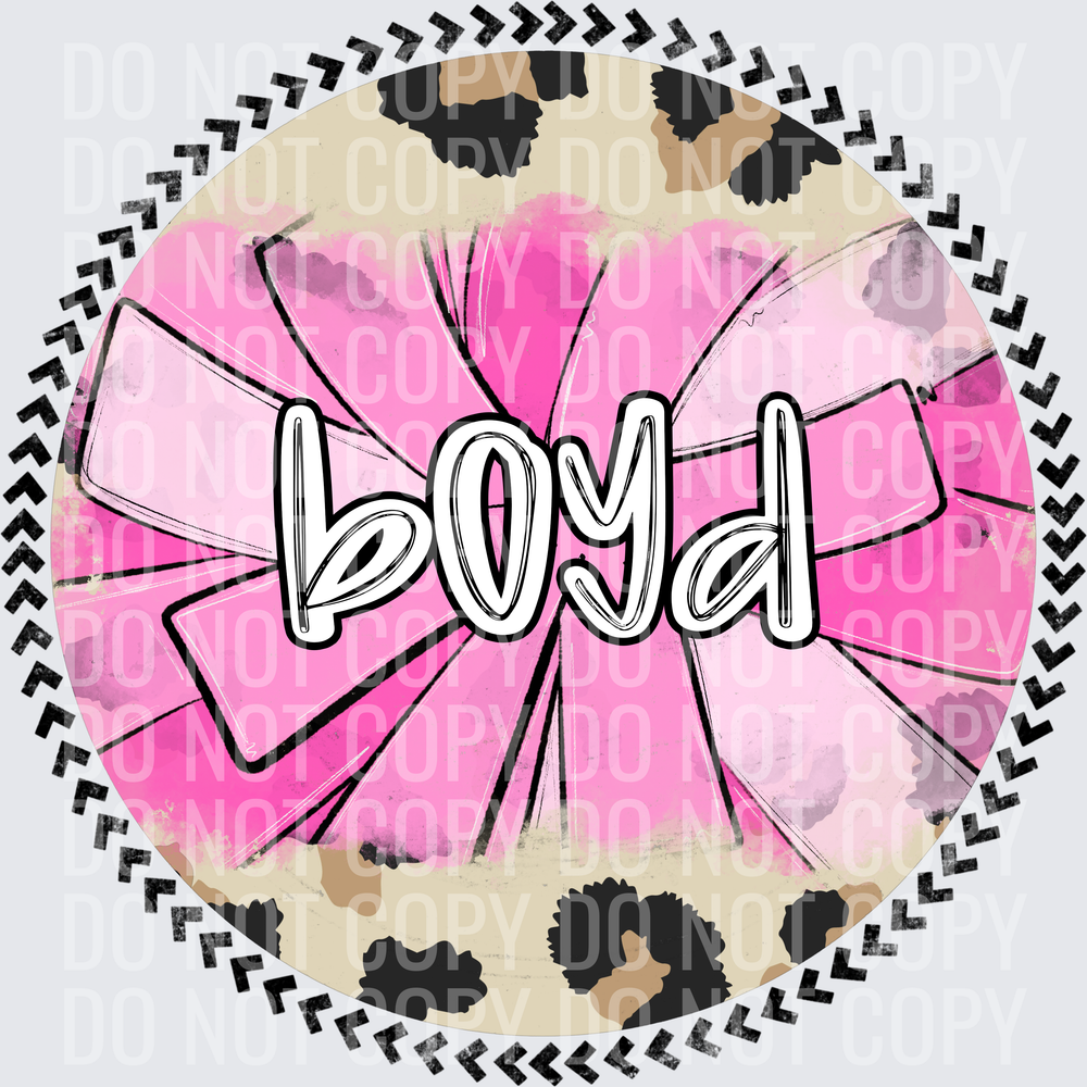 boyd