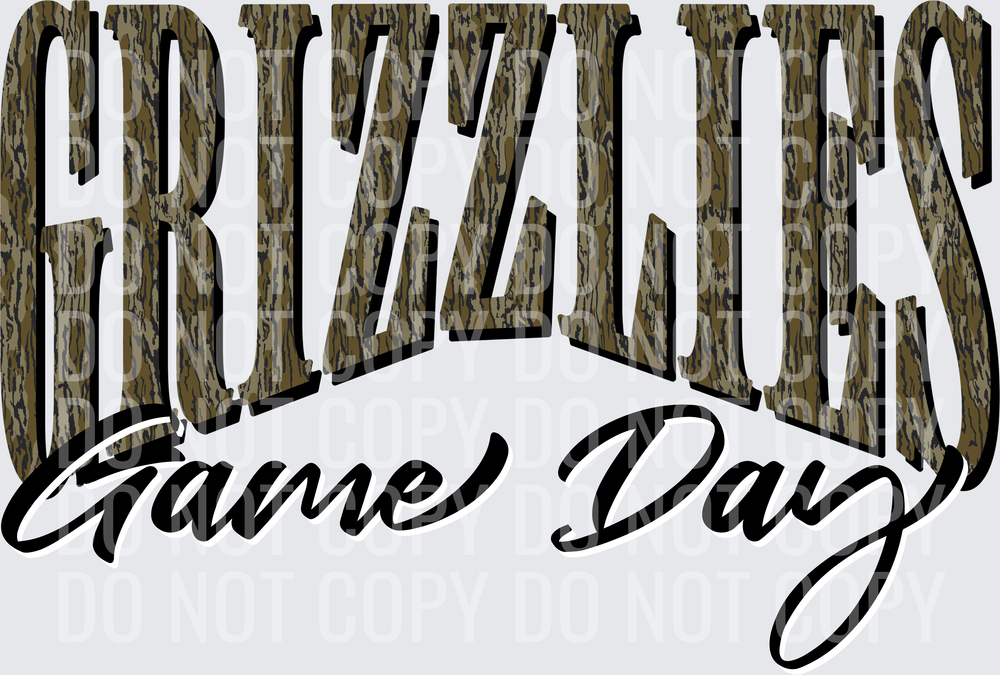 grizzlies