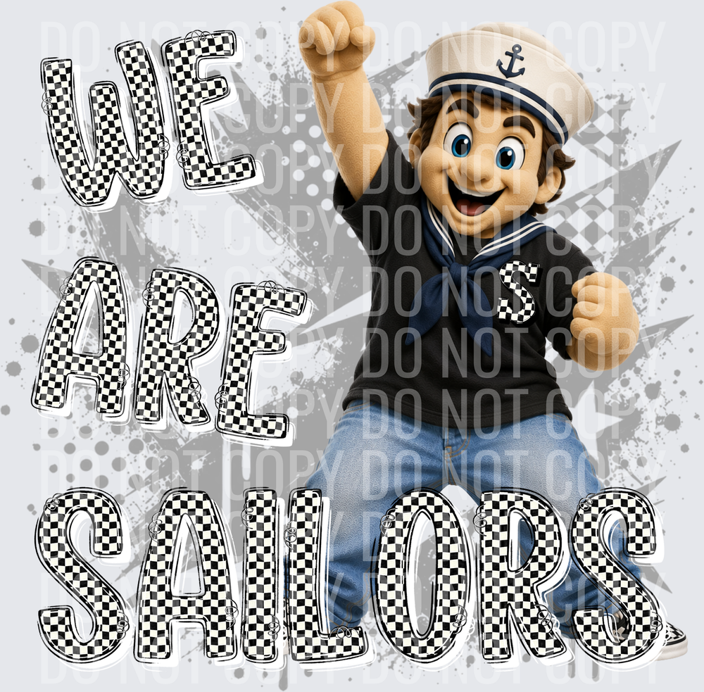 SAILORS