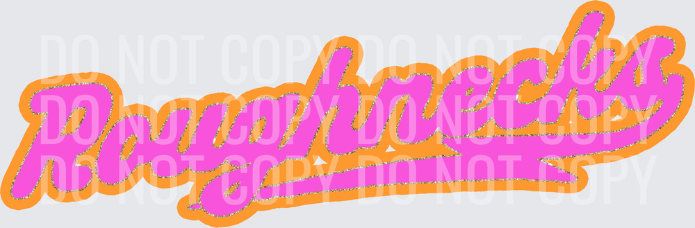KayndiDesigns 08.26 Prism Script Roughnecks