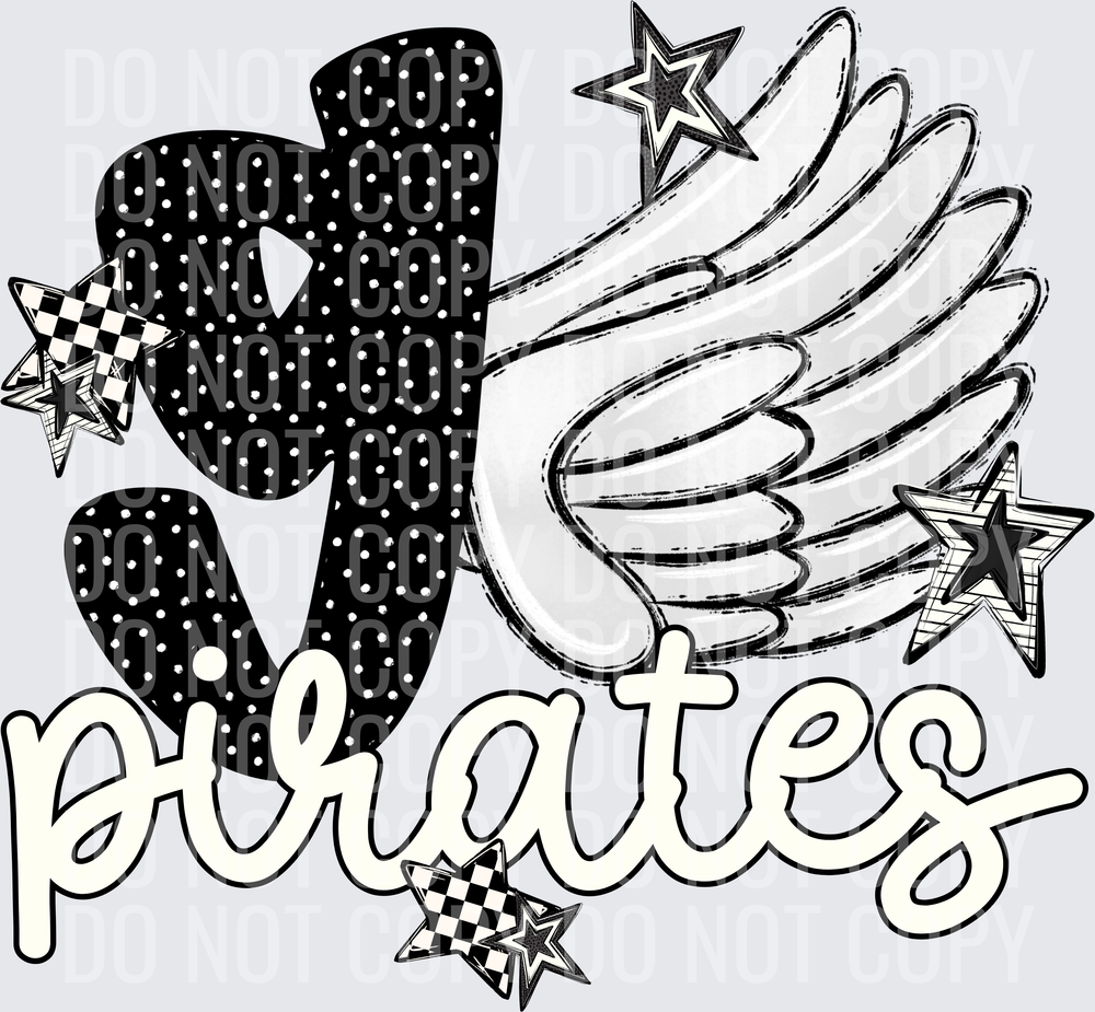 PIRATES