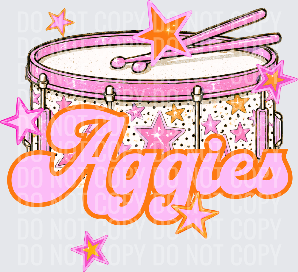 AGGIES