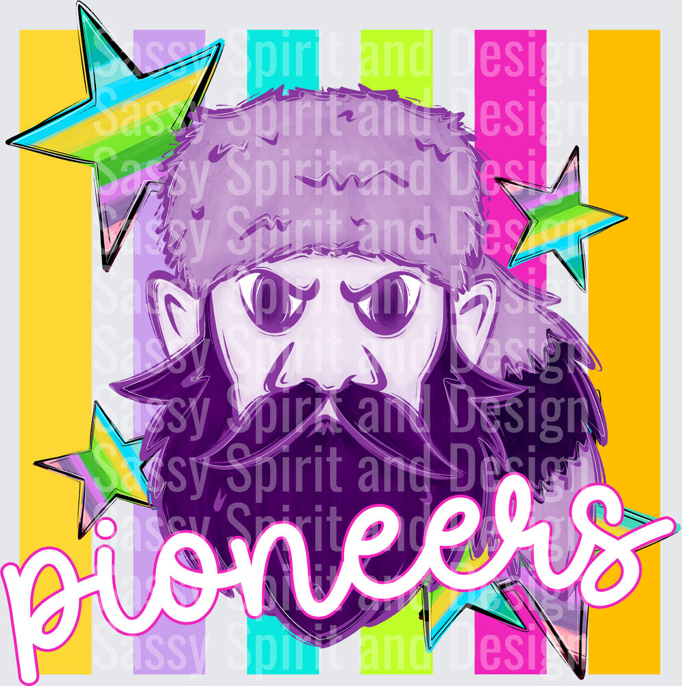 pioneers