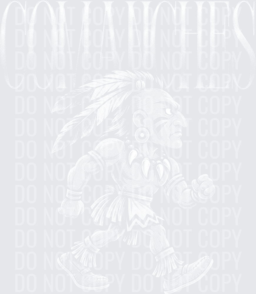 KayndiDesigns 09.26 Halftone Comanches 2