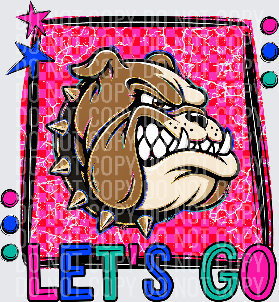 Bulldogs