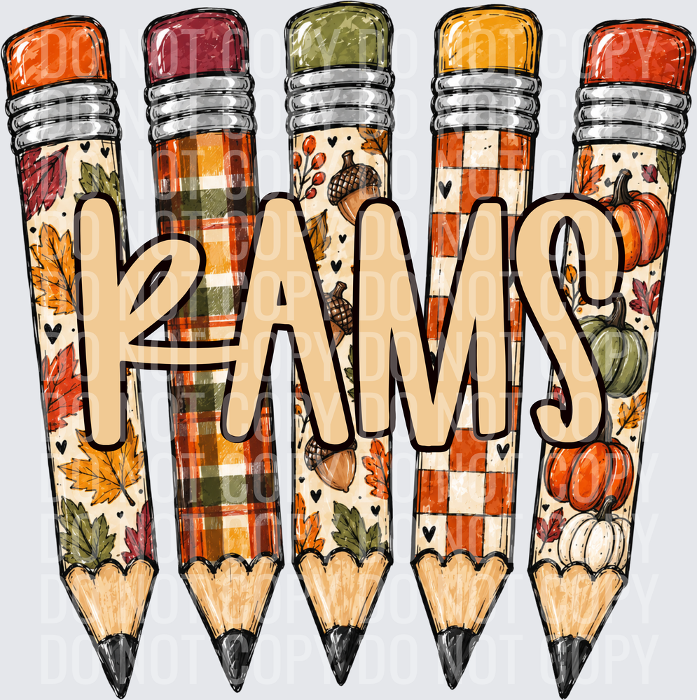 RAMS