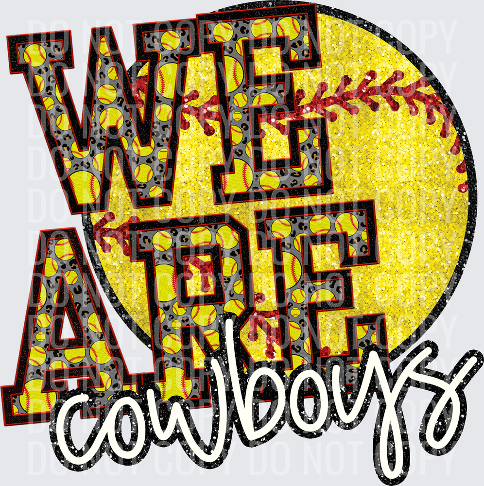 cowboys