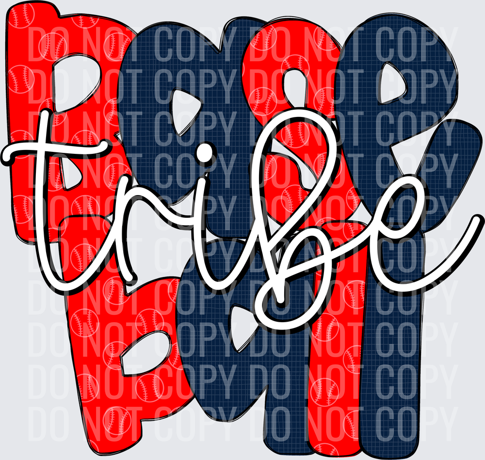TribeBaseball-RedNavy