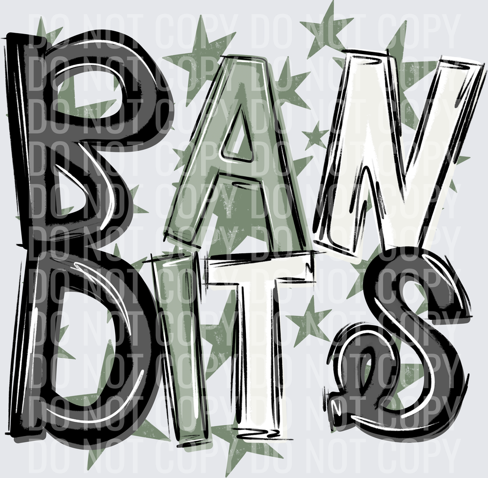 BAN-DITS
