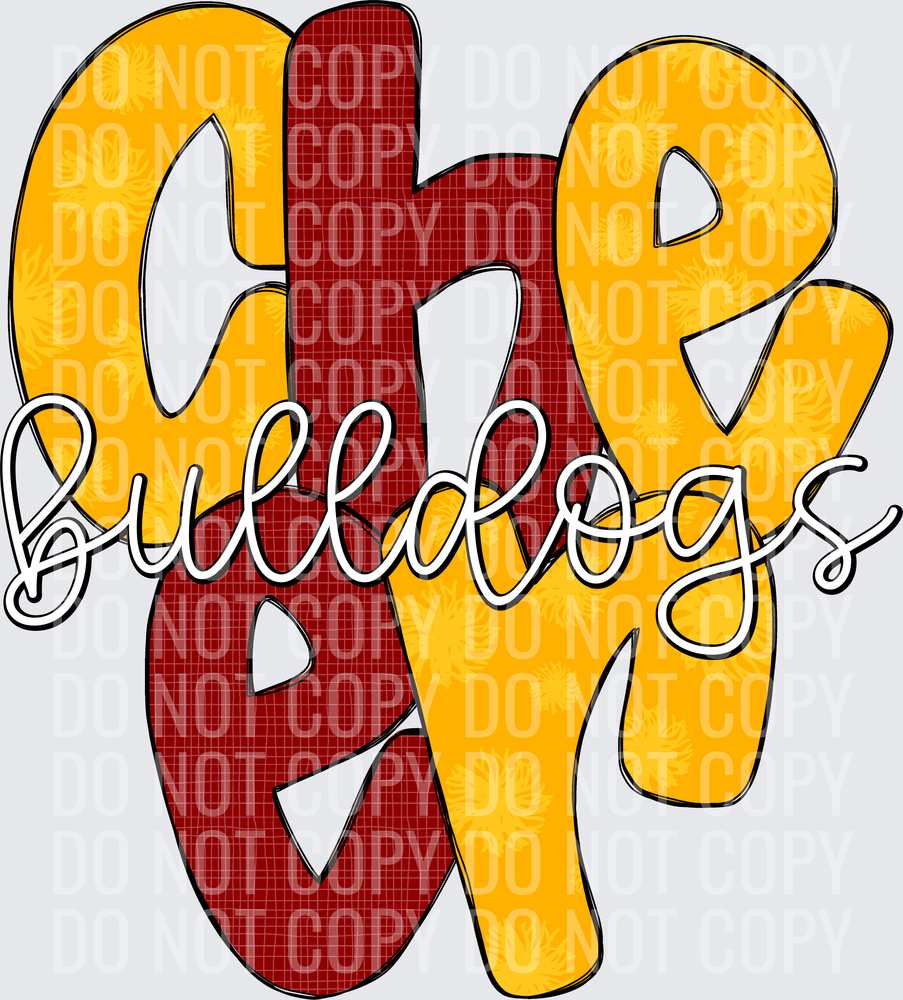 BulldogsCheer-GoldMaroon