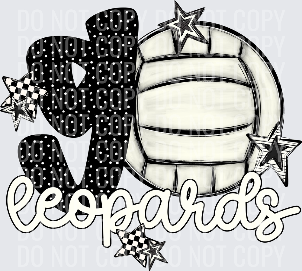 LEOPARDS
