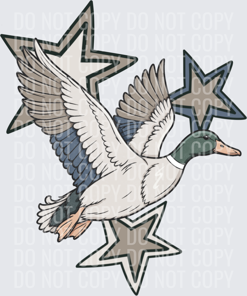 Duck_Hunting pocket