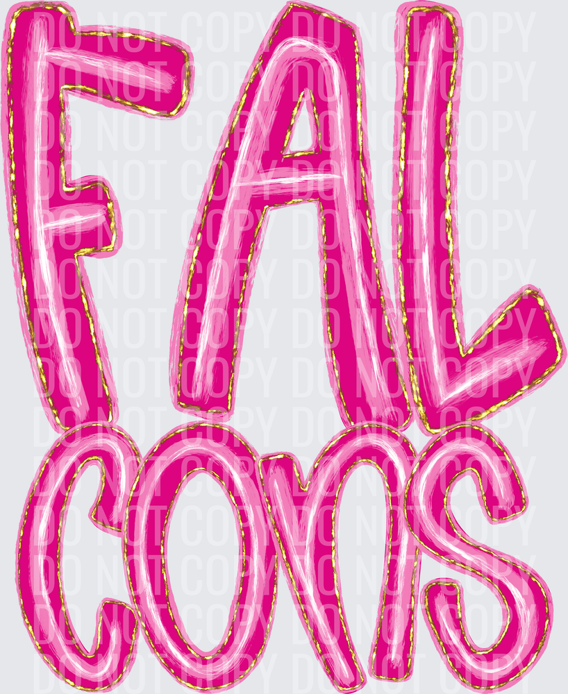 FAL-CONS