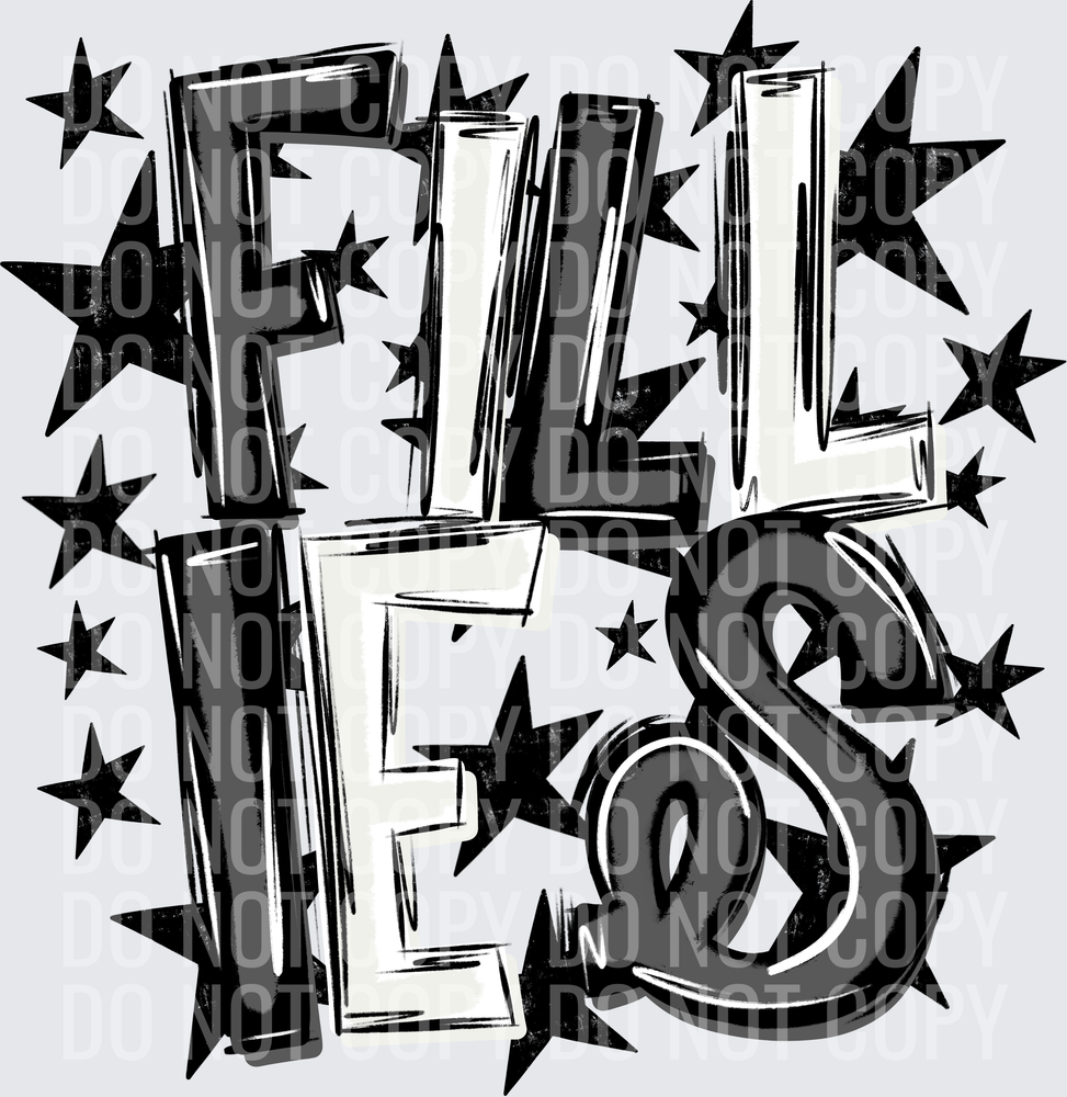 FILL-IES