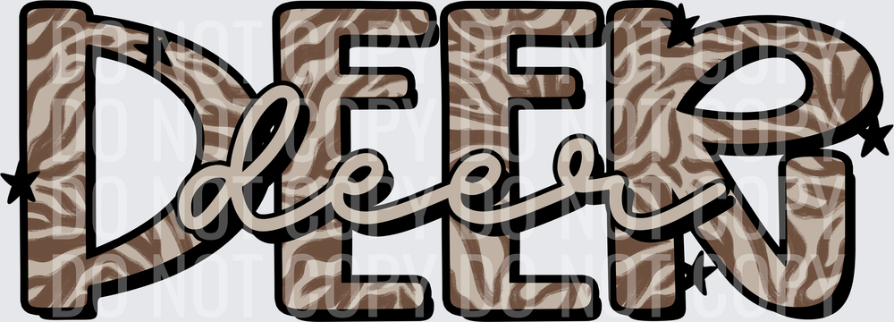 deer