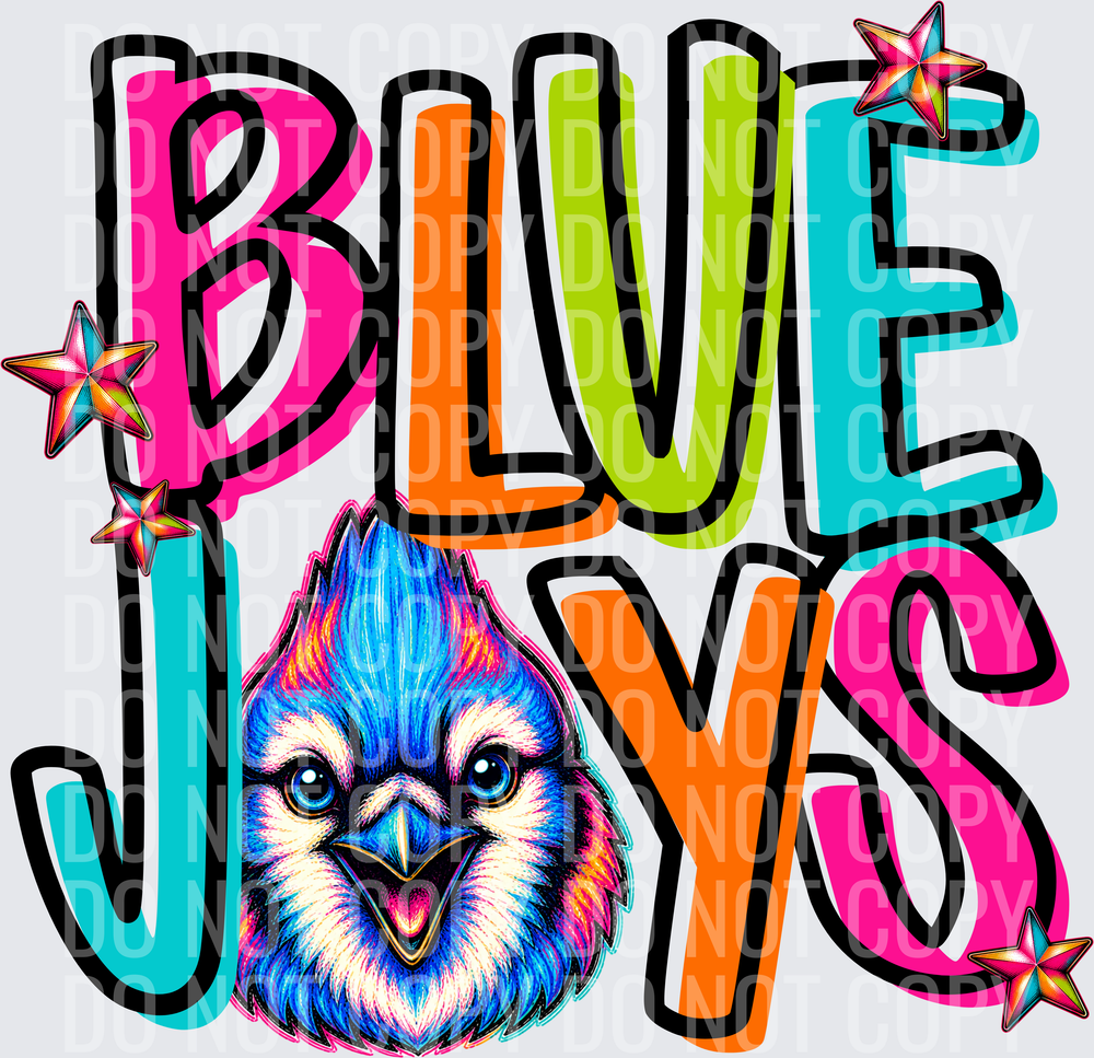 BLUEJAYS