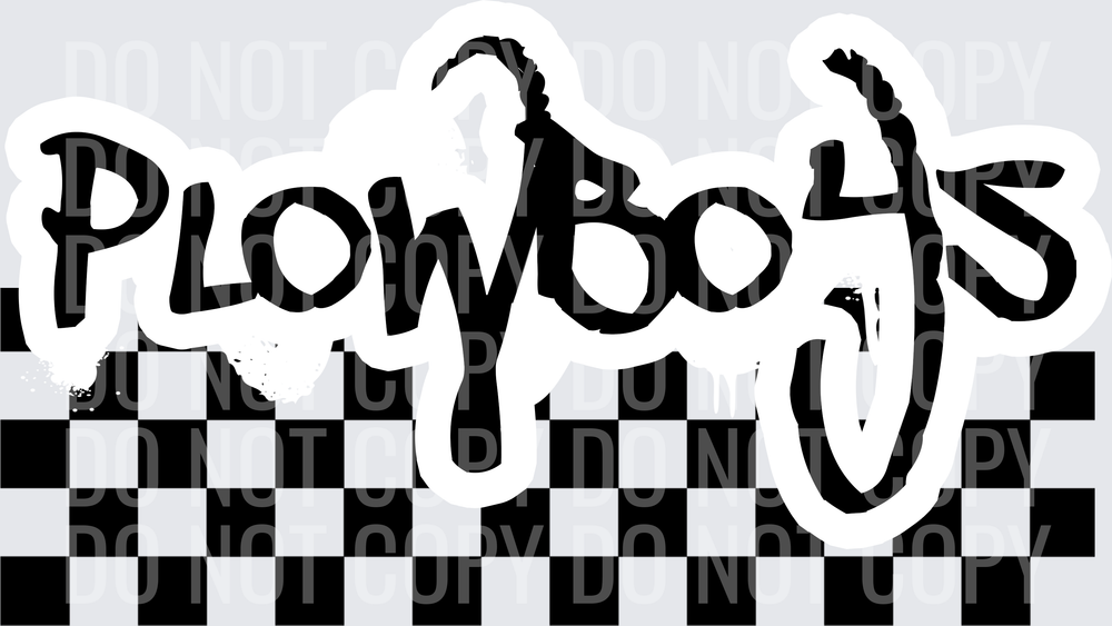 PLOWBOYS
