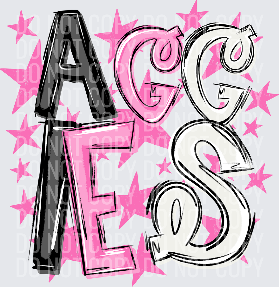 AGG-IES