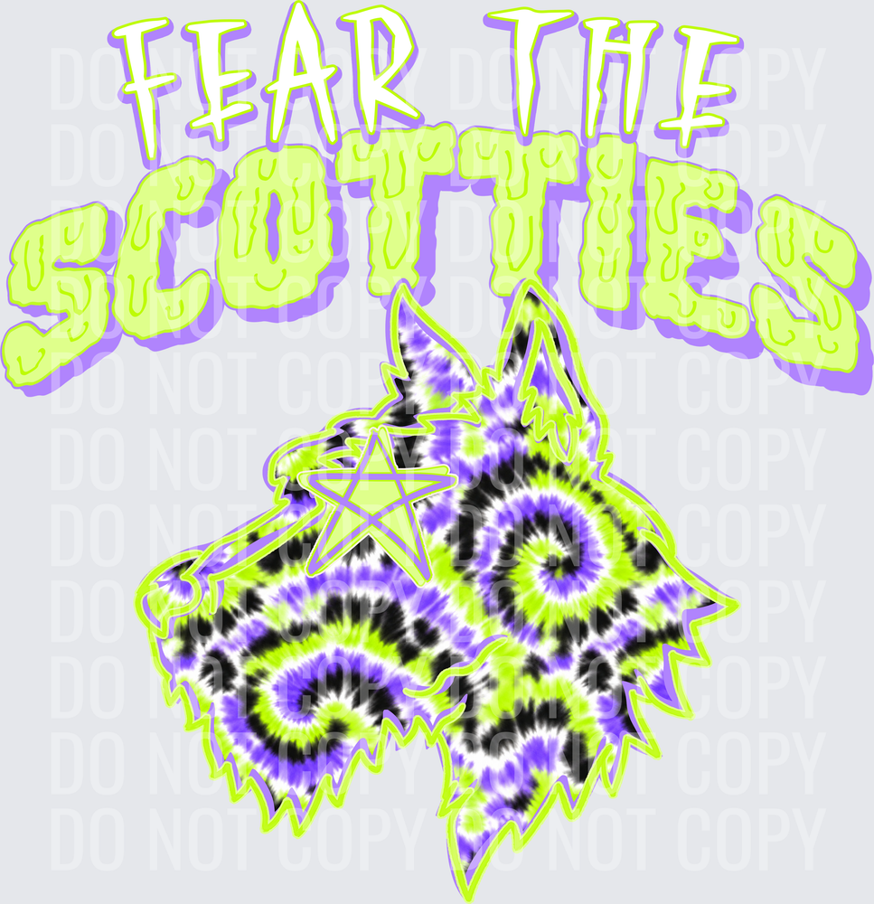 KayndiDesigns 09.26 Fear the Scotties 2