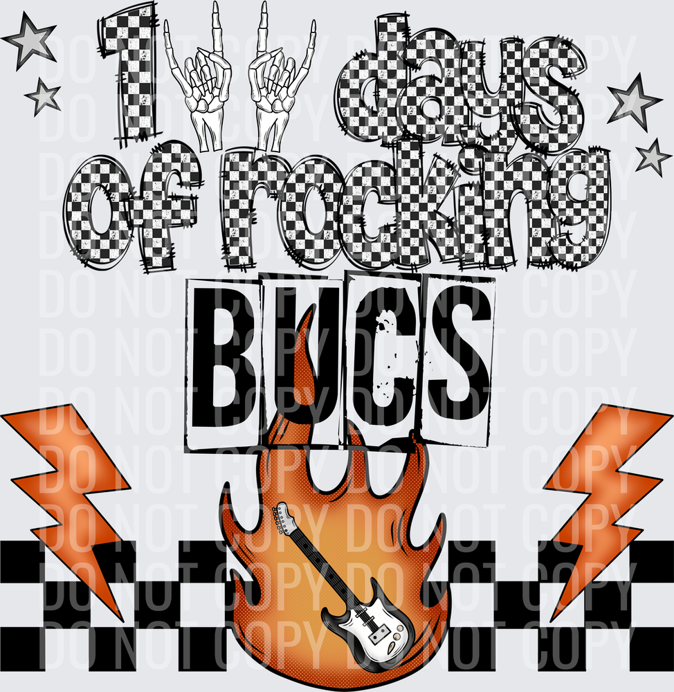 bucs