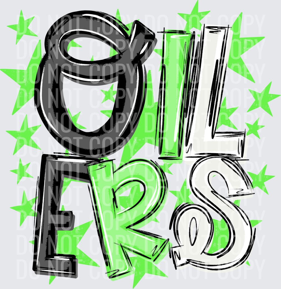 OIL-ERS