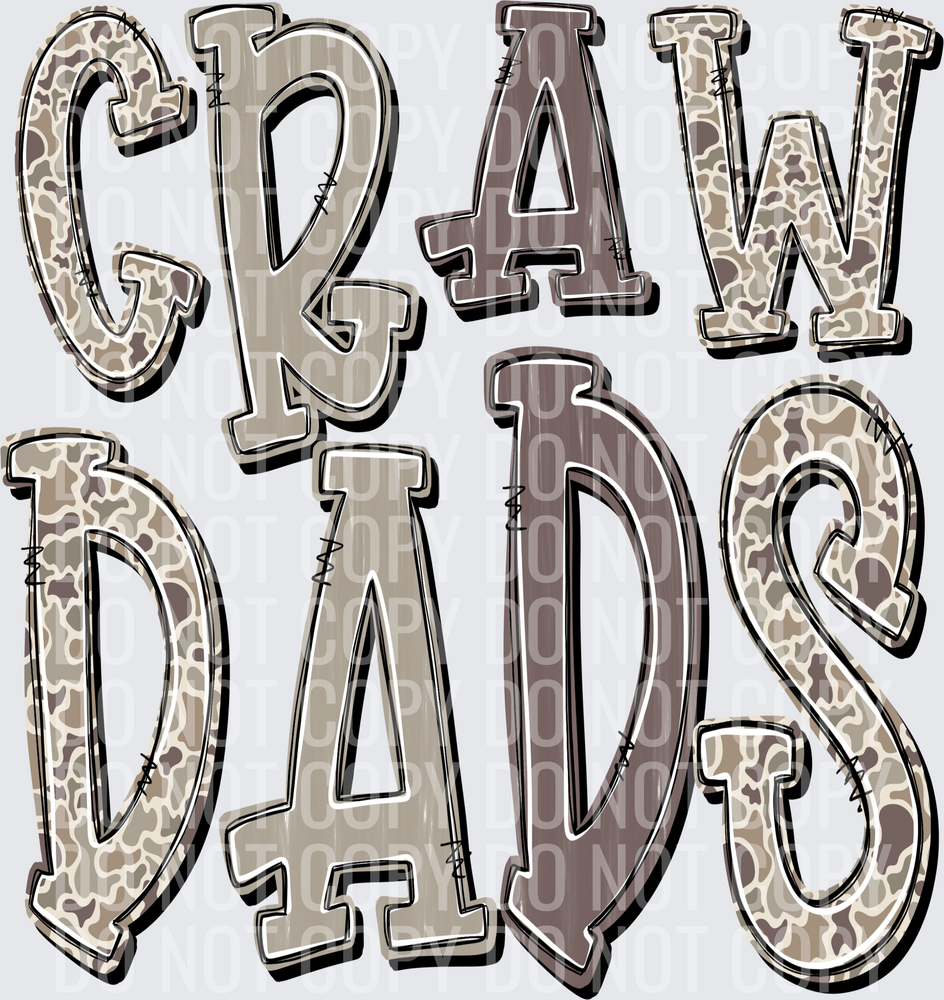 Crawdads