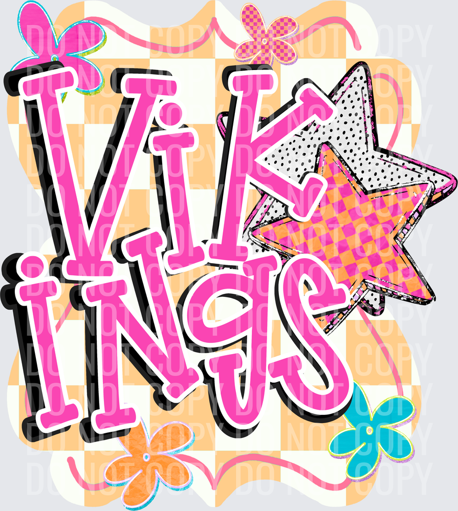 VIKINGS
