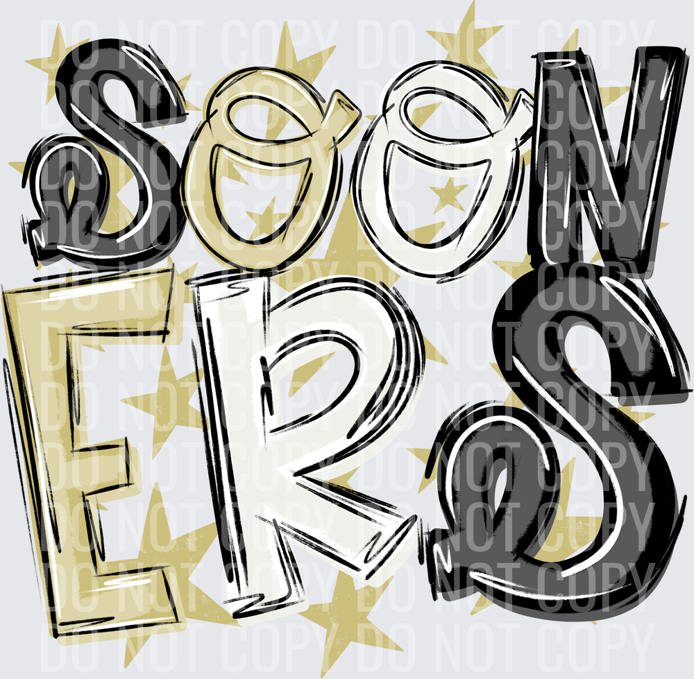 SOON-ERS