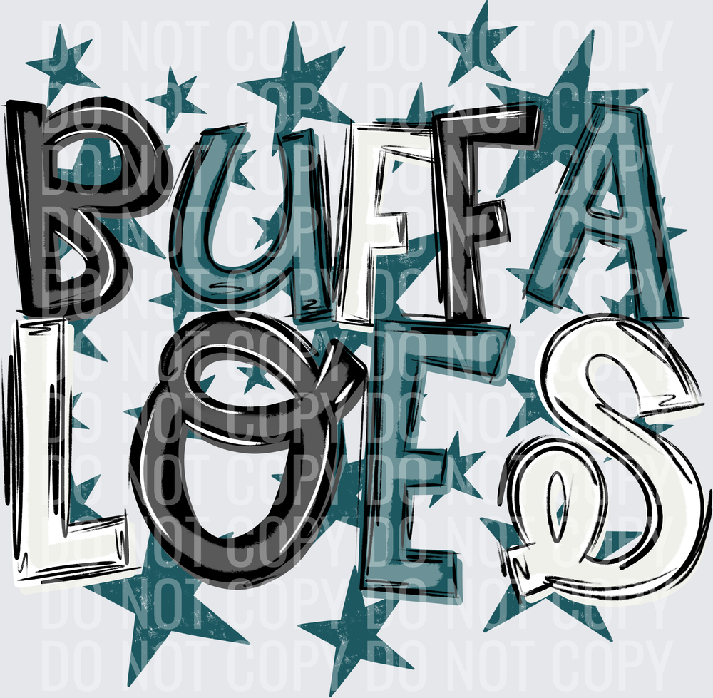 BUFFA-LOES