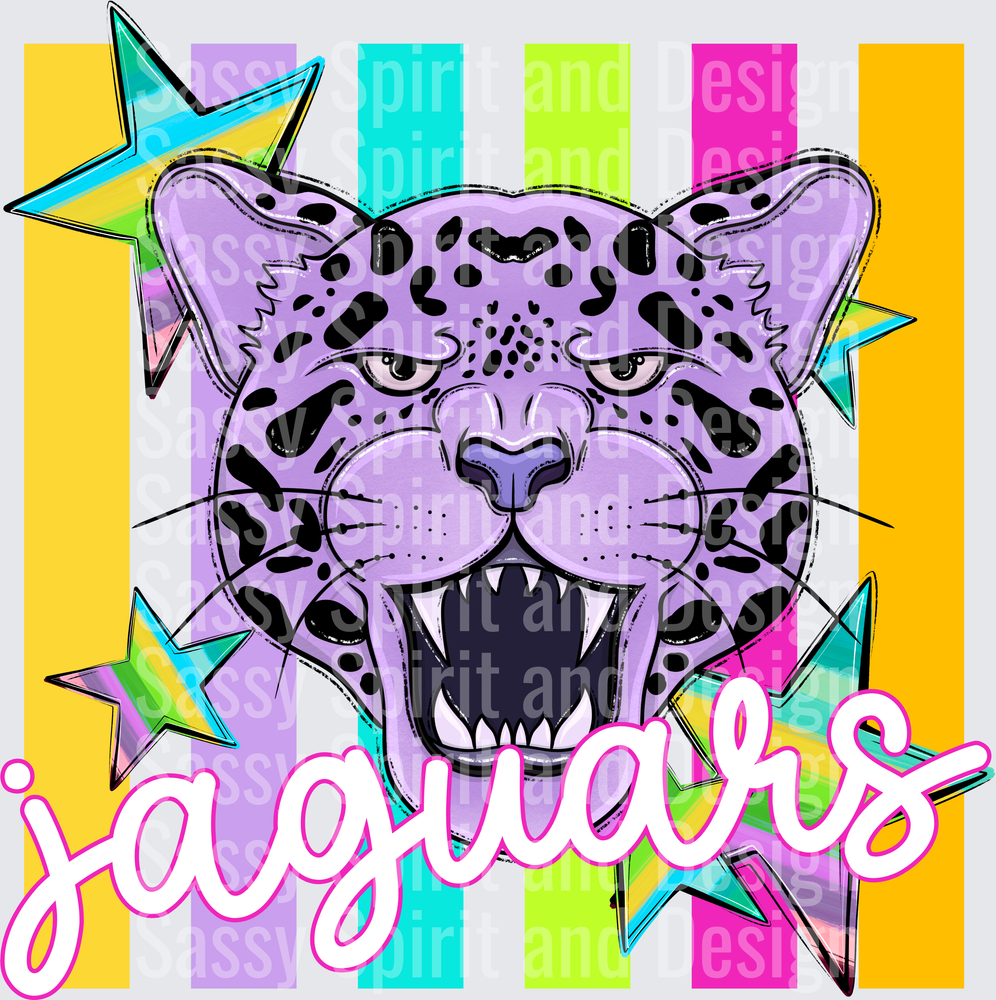 jaguars