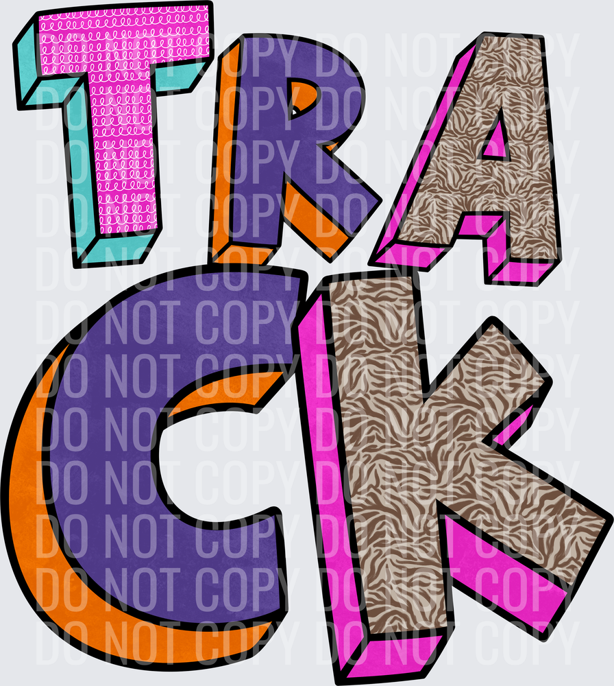 TRACK