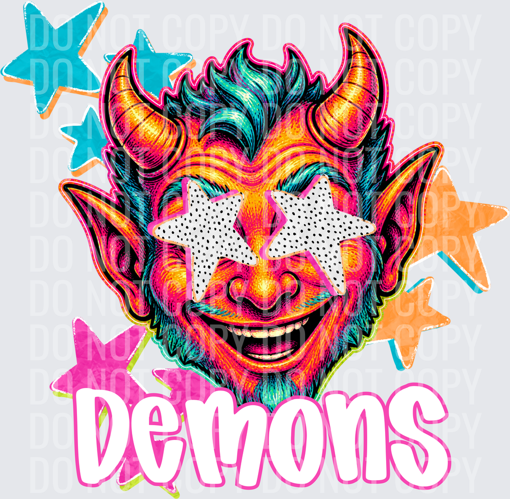 DEMONS