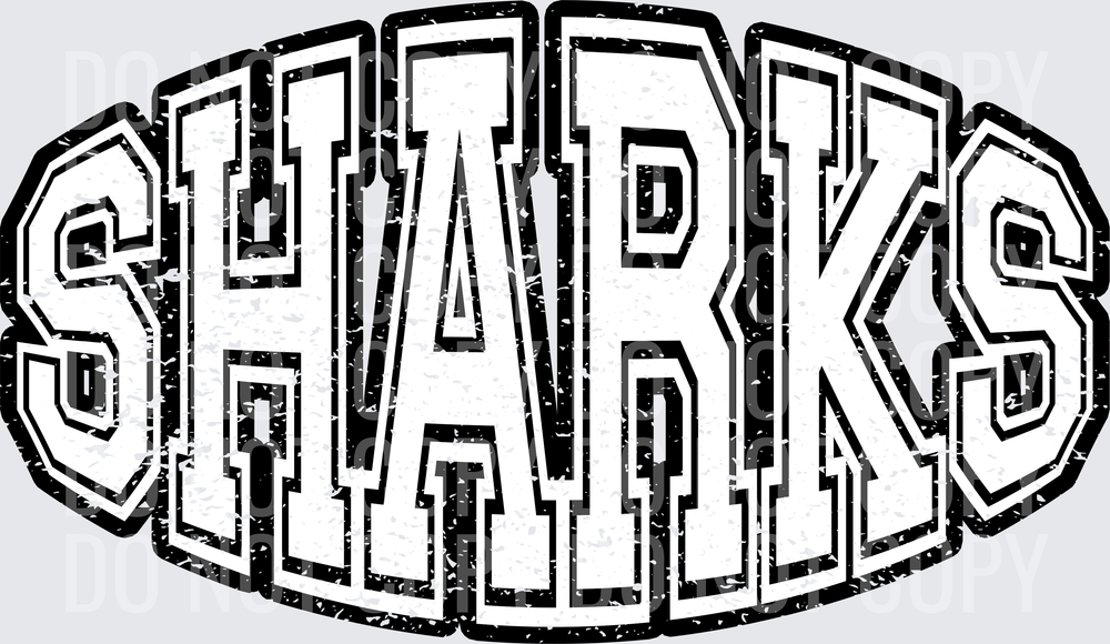 sharks