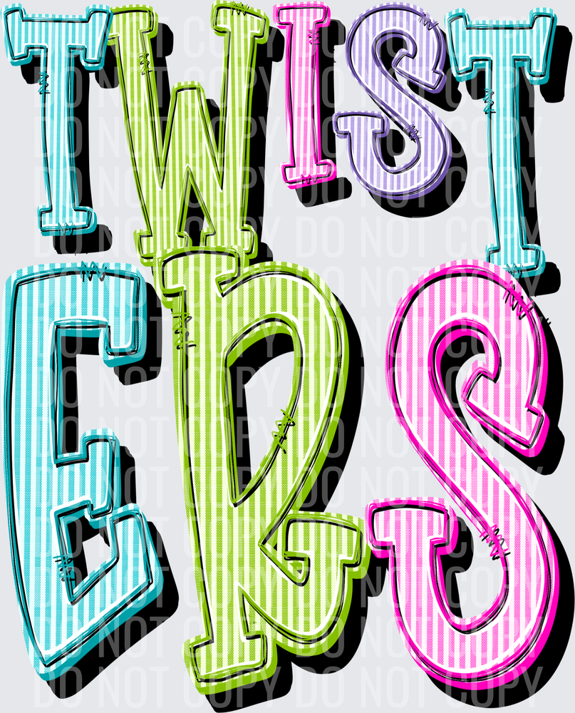 Twisters
