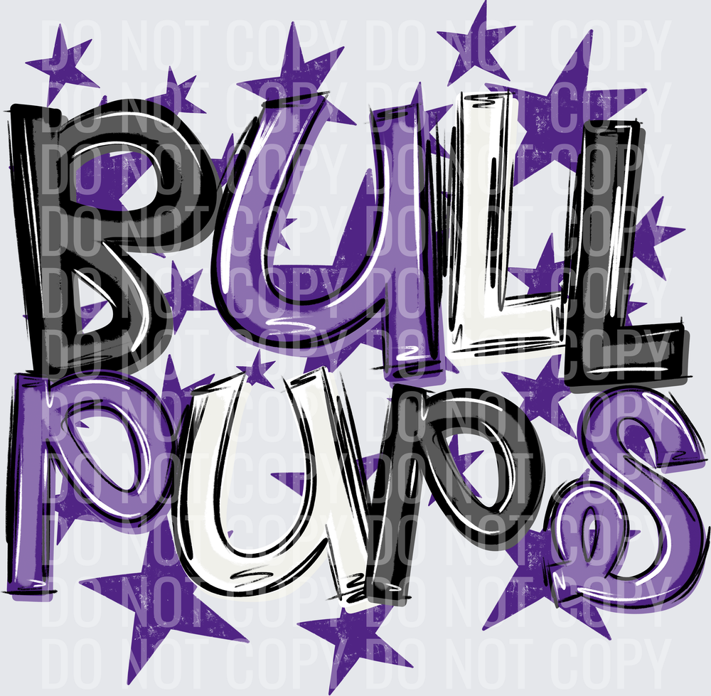 BULL-PUPS