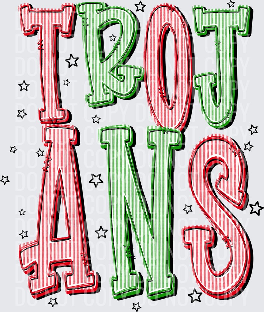 Trojans