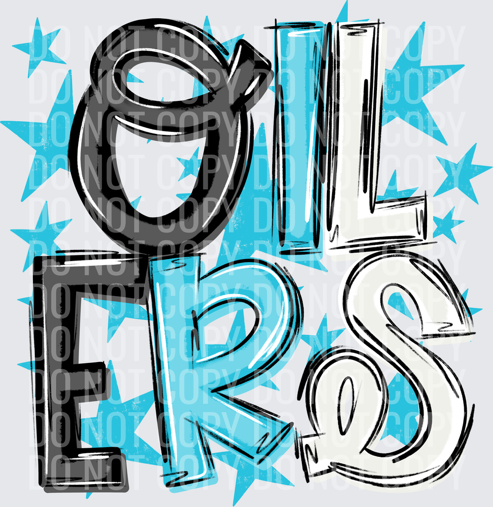 OIL-ERS